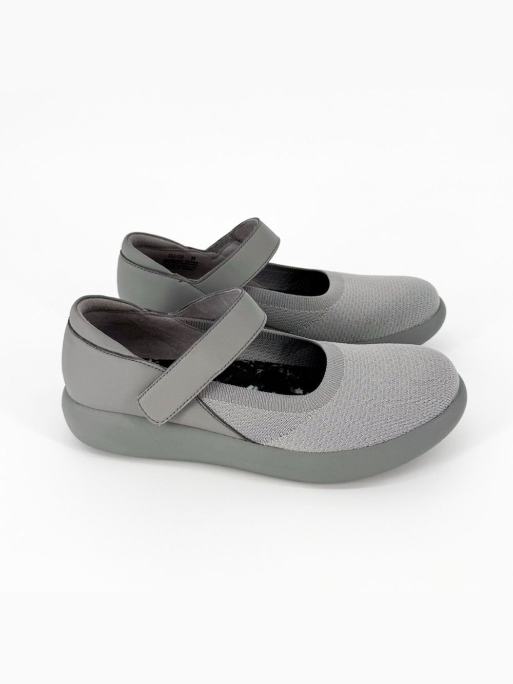 Alegria Olivia Dove Mary Jane Size 38